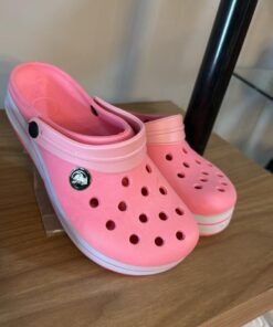 Sandália crocs