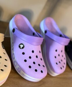 Sandália crocs