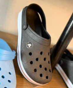 Sandália crocs