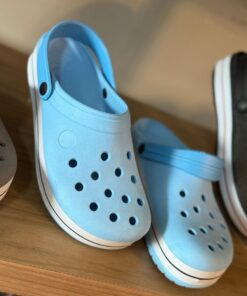 Sandália crocs