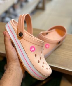 Sandália crocs