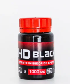 HD Black 1000mg