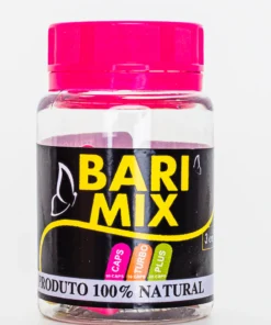 BARI CAPS MIX 30 CAPS