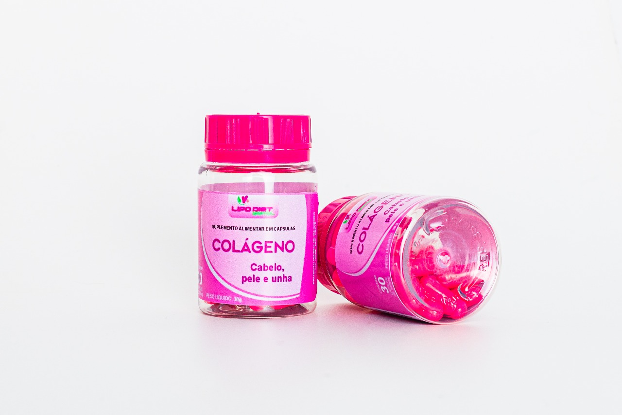 Colágeno
