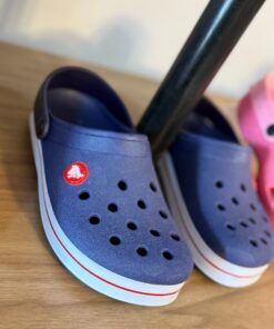 Sandália crocs