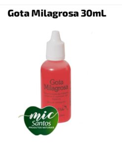 Gota Milagrosa 30mL