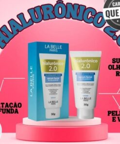Hialurônico 2.0